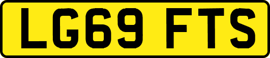 LG69FTS