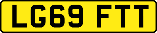 LG69FTT