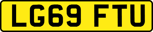 LG69FTU