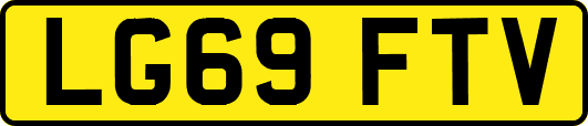 LG69FTV