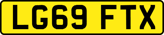 LG69FTX