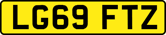 LG69FTZ