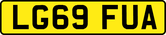LG69FUA