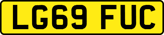 LG69FUC