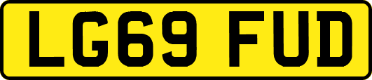 LG69FUD