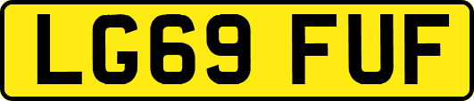 LG69FUF