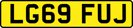 LG69FUJ
