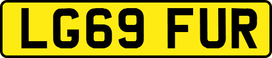 LG69FUR