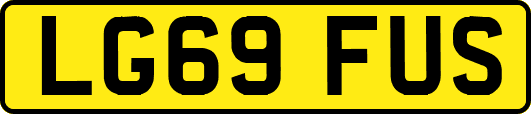 LG69FUS