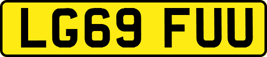 LG69FUU