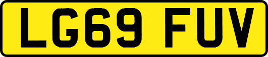 LG69FUV