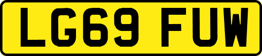 LG69FUW