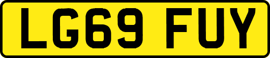 LG69FUY