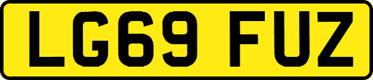 LG69FUZ