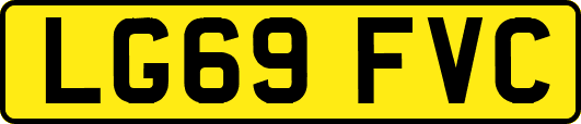 LG69FVC