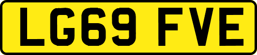 LG69FVE