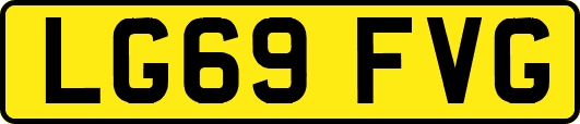 LG69FVG