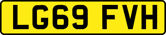 LG69FVH