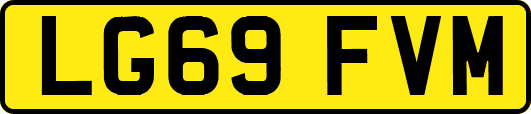 LG69FVM