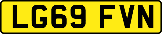 LG69FVN