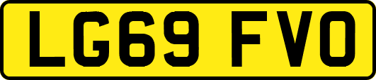 LG69FVO