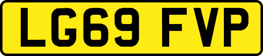 LG69FVP