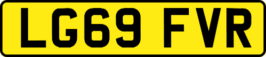 LG69FVR