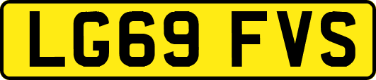 LG69FVS