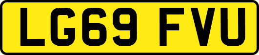 LG69FVU