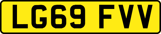 LG69FVV