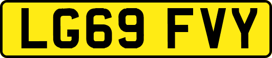 LG69FVY