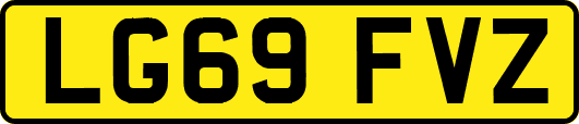 LG69FVZ