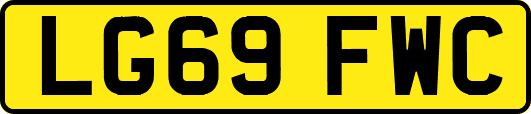 LG69FWC