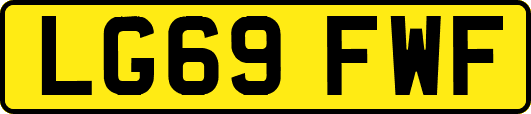 LG69FWF
