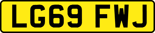 LG69FWJ