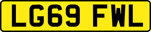 LG69FWL