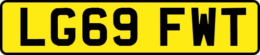 LG69FWT