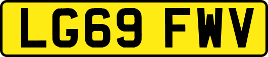 LG69FWV