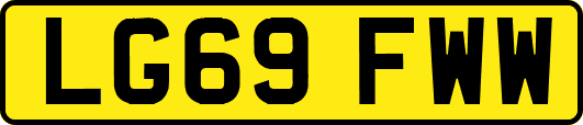 LG69FWW