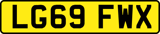 LG69FWX