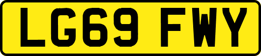LG69FWY