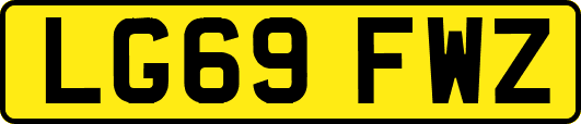 LG69FWZ