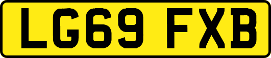 LG69FXB