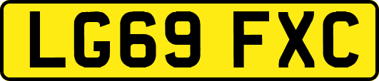 LG69FXC