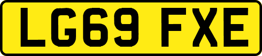 LG69FXE
