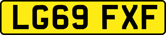 LG69FXF