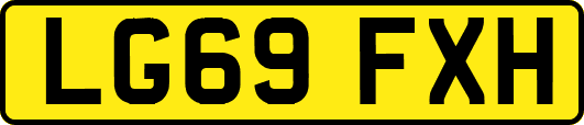 LG69FXH