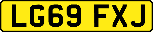 LG69FXJ