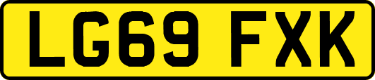 LG69FXK