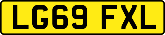 LG69FXL